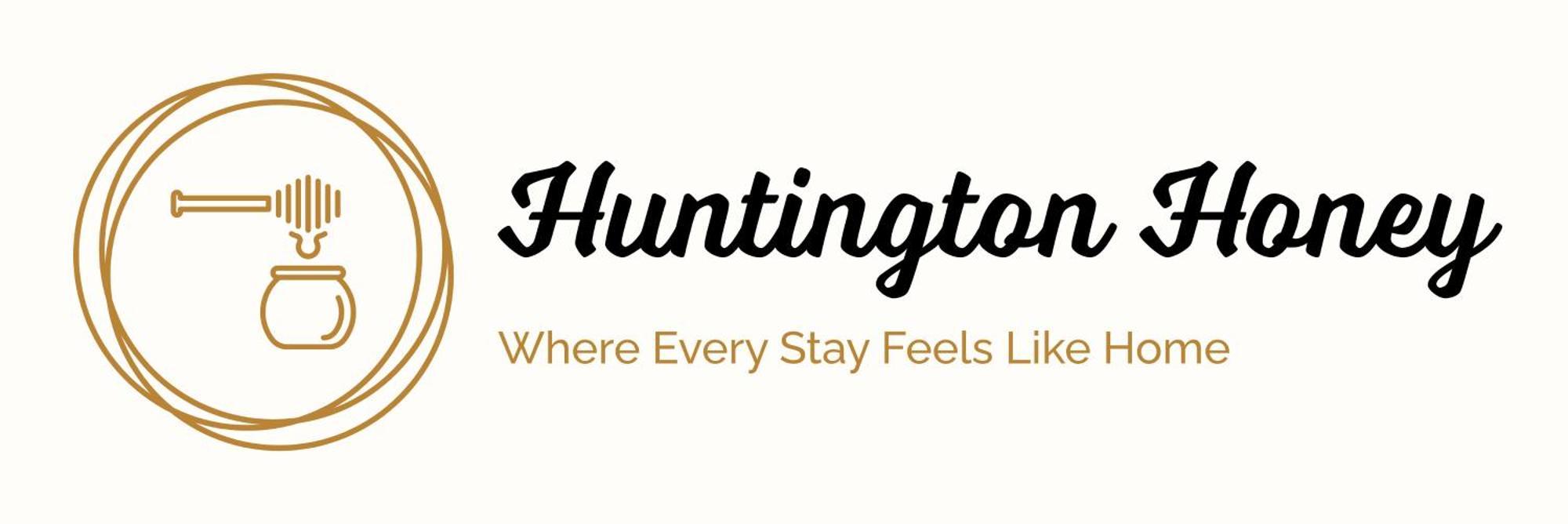 Huntington Honey Lejlighed Hamilton Eksteriør billede